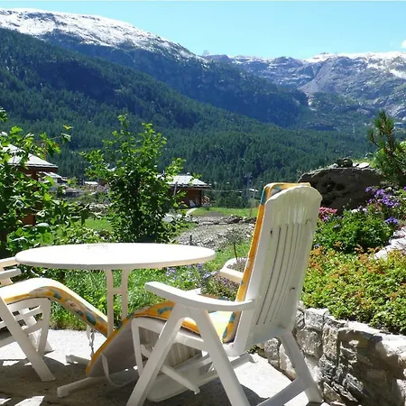 아파트 Casa Raposa *