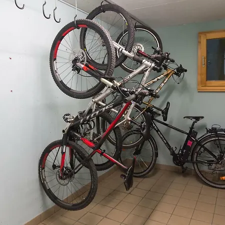 Casa Raposa アパート