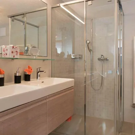 アパート Casa Raposa ツェルマット