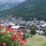 Lägenhet Casa Raposa *
