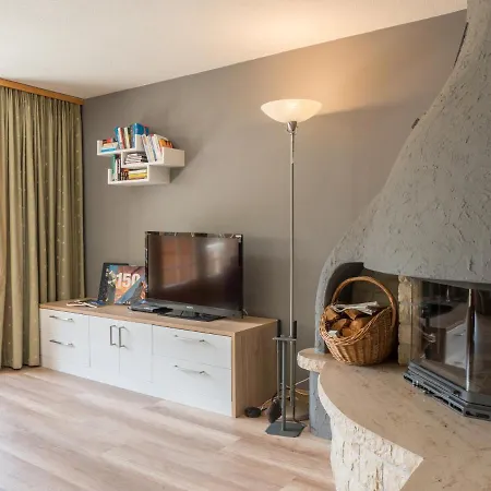 Casa Raposa Церматт