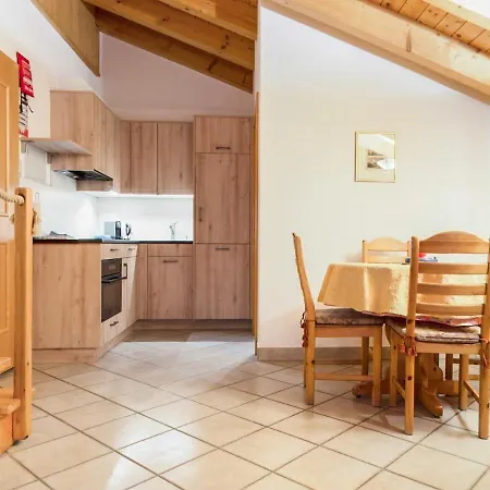 Casa Raposa Apartmán *