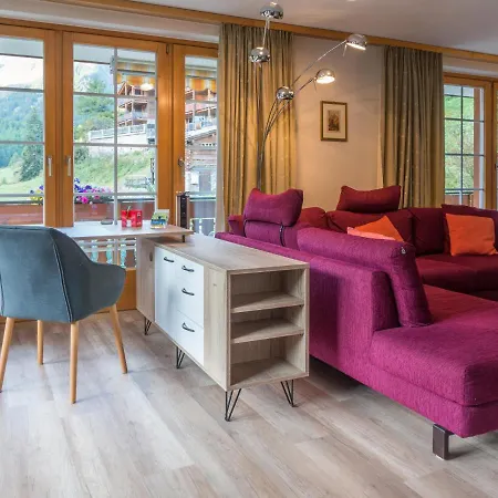Casa Raposa Lägenhet