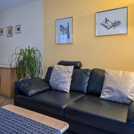 Casa Raposa * Церматт