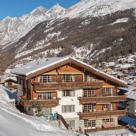 Casa Raposa * Zermatt