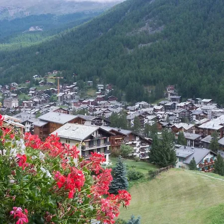 Lägenhet Casa Raposa *