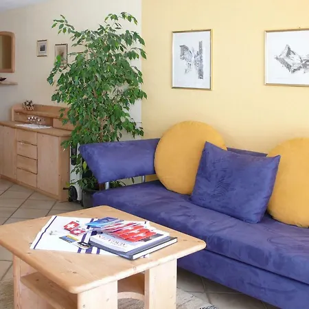 Casa Raposa Apartmán