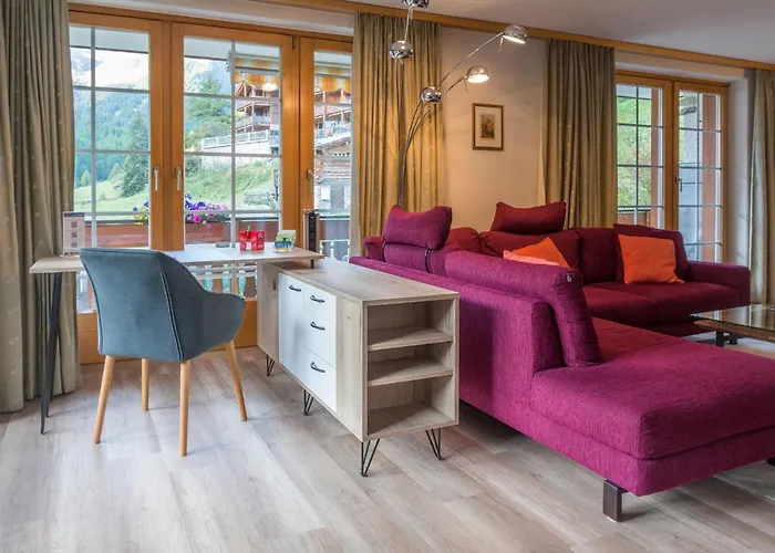 Casa Raposa Апартаменты