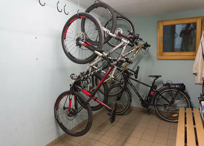 Casa Raposa Апартаменты