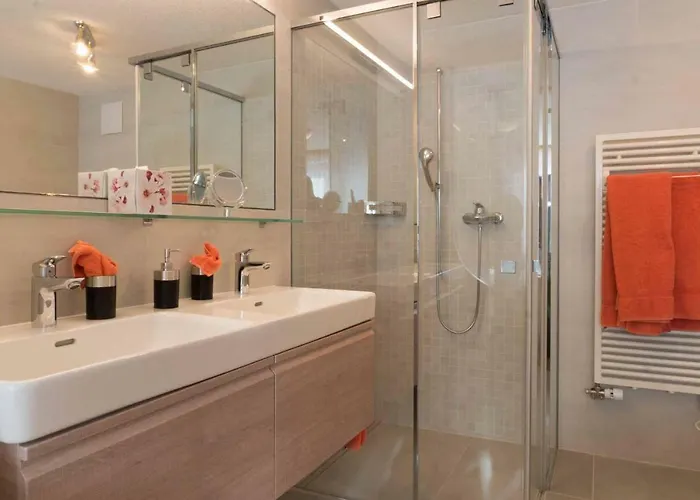 Апартаменты Casa Raposa Церматт