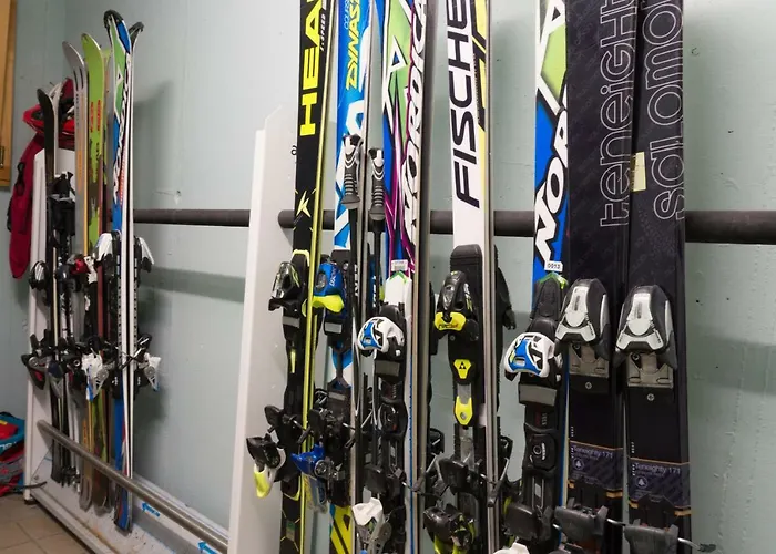 Апартаменты Casa Raposa