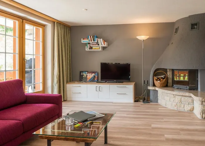 Апартаменты Casa Raposa